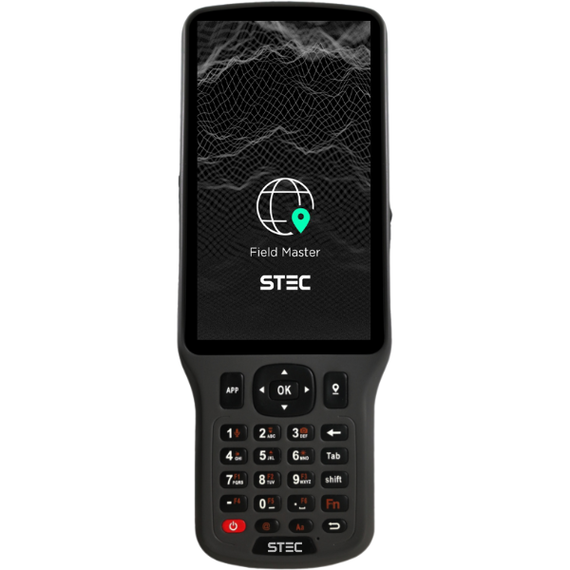 GNSS მოწყობილობები :: კონტროლერები :: STEC SPOD კონტროლერი - Civilia ...